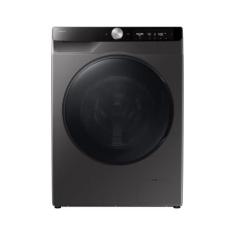 Lava e Seca Samsung 13kg Inox Smart WD13FG com AI Control WD13FG6B34BX