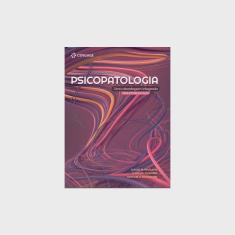 Livro - Psicopatologia: uma abordagem integrada