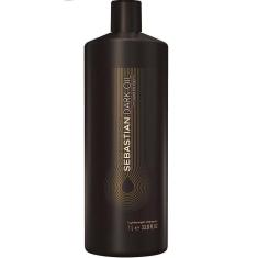 Shampoo Sebastian Dark Oil 1000Ml