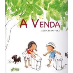 Livro A Venda