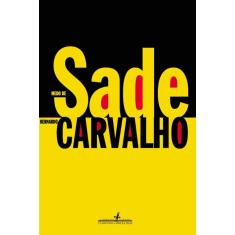 Livro - Medo De Sade