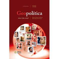 Geopolítica. Uma Visão Atual