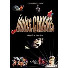 Ídolos Coaches