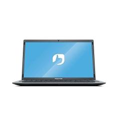Notebook Positivo Motion Gray C41TEi Intel Celeron 4GB 1TB HD 14,1'' LED Webcam HD Linux Debian 10 - Cinza