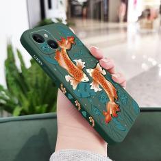 Capa de telefone para iPhone 14 13 12 11 Pro Max Mini X XR XS SE2020 8 7 Plus 6 6S Plus Capa,b,Para iPhone 8Plus (7Plus)