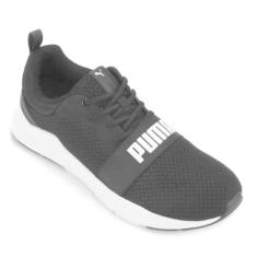 Tênis Wired Run BDP Puma