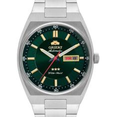 Relógio Orient Masculino Automatico 469Ss087 E1sx