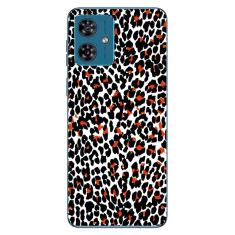 Capa Adesivo Skin355 Verso Para Motorola Moto G54