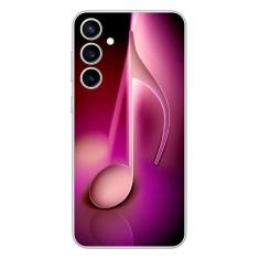 Capa Adesivo Skin376 Verso Para Samsung Galaxy S23 FE