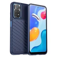 Capas para Xiaomi Redmi Note 11S 4G.Caso básico,Botão de pressão flexível / 360 ° Proteção completa,Sensação arenácea