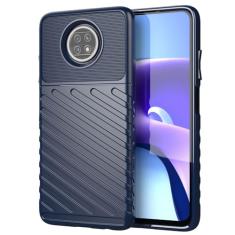 Capas para Xiaomi Redmi Note 9T 5G.Caso básico,Botão de pressão flexível / 360 ° Proteção completa,Sensação arenácea