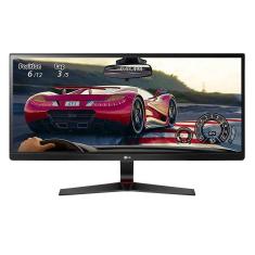 Monitor 29&quot; Gamer Full HD IPS Ultrawide FreeSync 1ms HDMI, 29UM69G-B, LG