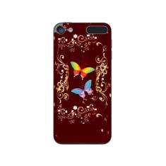 Capa Adesivo Skin375 Verso Para iPod touch (7ª geração) - KawaSkin