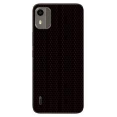 Capa Adesivo Skin362 Verso Para Nokia C12 - KawaSkin