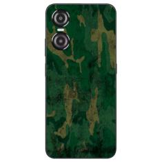 Capa Adesivo Skin161 Verso Para Blu G63 (G0850) - KawaSkin