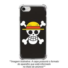 Capinha Capa para celular Samsung Galaxy J7 DUO (sm-J720) - One Piece 