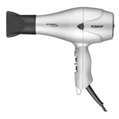 Secador de Cabelo Taiff Fox Íon S 2100W fixa penteados - A.R Variedade