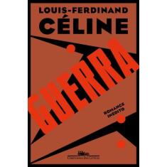 Livro - Guerra