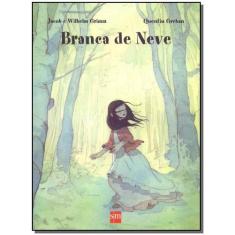 Branca de Neve, Sortido