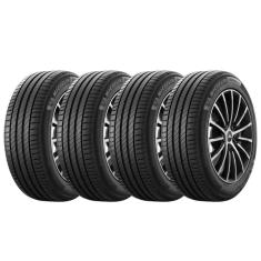 Jogo 4 Pneus Michelin Aro 16 Primacy 4+ 215/60R16 99V Xl