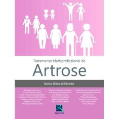 Livro - Tratamento Multiprofissional da Artrose