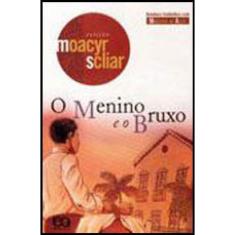 O Menino E O Bruxo