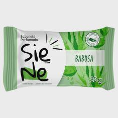 Sabonete Siene Perfumado Babosa 85g