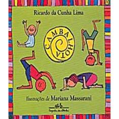 Livro Cambalhota