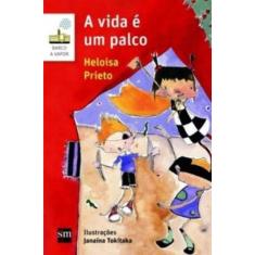 Vida e um Palco, A - 02Ed/15