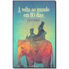 Volta ao Mundo em 80 Dias, A