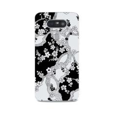 Capa Adesivo Skin356 Verso Para Lg G5 - KawaSkin