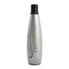 Shampoo Aneethun Blond System Matizante 300ml
