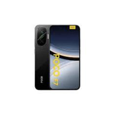 Smartphone Poco F7 256GB ROM 12GB RAM - Preto - Xiaomi