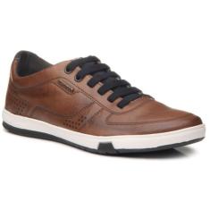 Sapatenis Masculino Pegada Element Microfibra Social Esporte Casual El