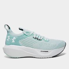 Tênis Under Armour Ch.Slight 3 Masculino-Masculino