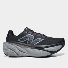 Tênis New Balance Fresh Foam X More V5 Feminino-Feminino