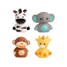 Dedoches Amiguinhos Da Selva - Buba, Amiguinhos da Selva