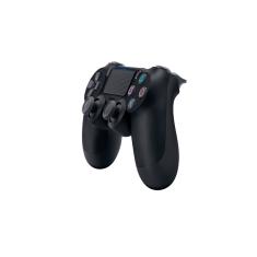 Controle Sem Fio DualShock PlayStation 4 Preto - CUH-ZCT2U - Preto
