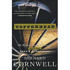 Copperhead: The Nathaniel Starbuck Chronicles: Book Two: 2