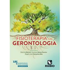 Fisioterapia em Gerontologia