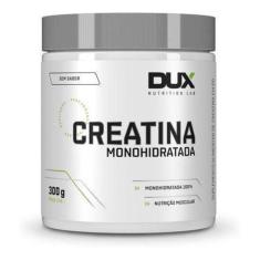 Creatina Monohidratada 300g - Dux Nutrition-Unissex