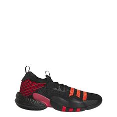 adidas Tênis de basquete masculino Trae Young 2