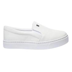 Tênis Slip On Santa Lolla Casual Feminino