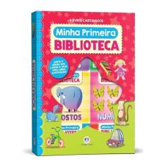 Minha Primeira Biblioteca
