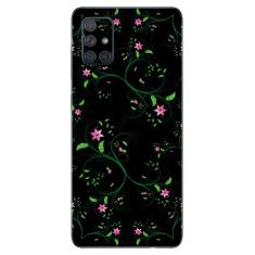 Capa Adesivo Skin353 Verso Para Samsung Galaxy A71 2019 - KawaSkin
