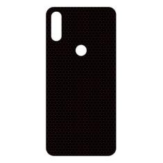 Capa Adesivo Skin362 Verso Para Zenfone Max Plus M2 Zb634kl - KawaSkin