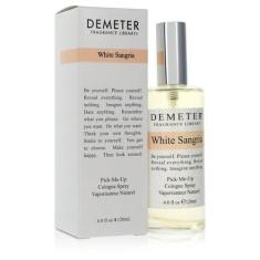 Perfume Feminino Demeter White Sangria (Unisex) 120 Ml Colônia