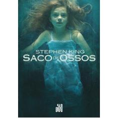 Livro - Saco de ossos