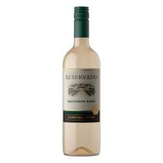Vinho Concha Y Toro Reservado Sauvignon Blanc 750ml, Seco, Branco