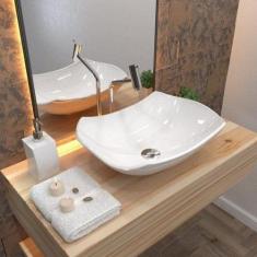 Kit Cuba L42 com Válvula Click Botão 1''b Compace